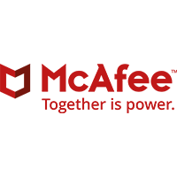 mcafee